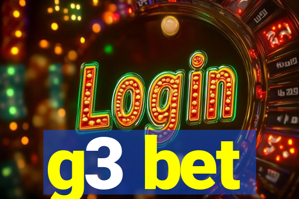g3 bet